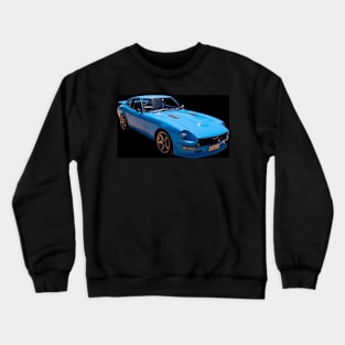 Datsun 260Z Crewneck Sweatshirt